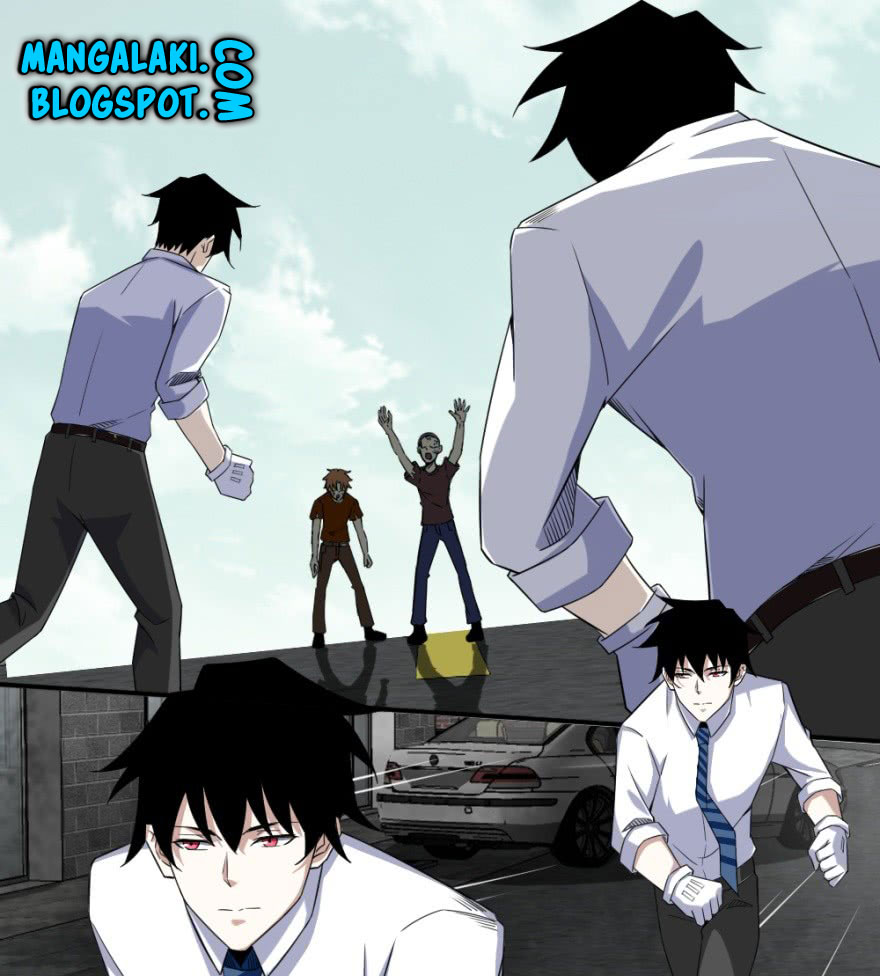 King of Apocalypse Chapter 19 Bahasa Indonesia