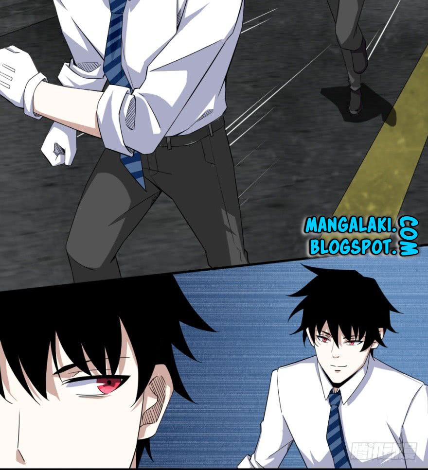 King of Apocalypse Chapter 19 Bahasa Indonesia