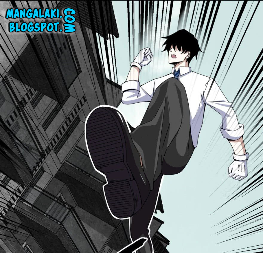 King of Apocalypse Chapter 19 Bahasa Indonesia