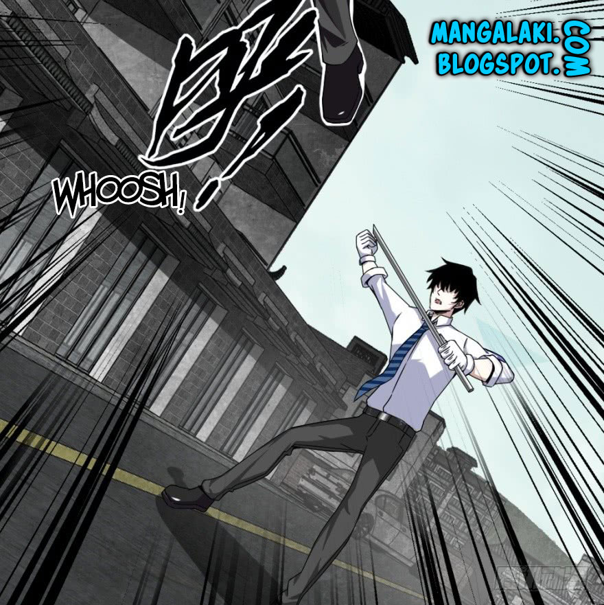 King of Apocalypse Chapter 19 Bahasa Indonesia