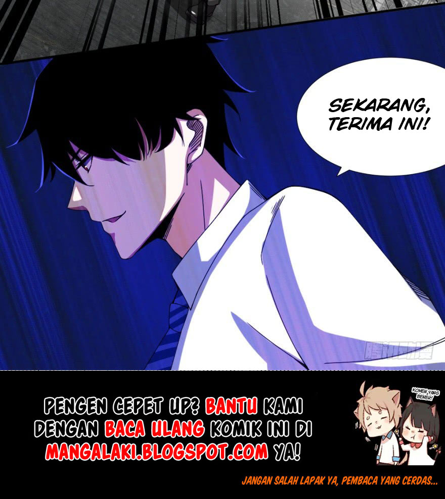 King of Apocalypse Chapter 19 Bahasa Indonesia