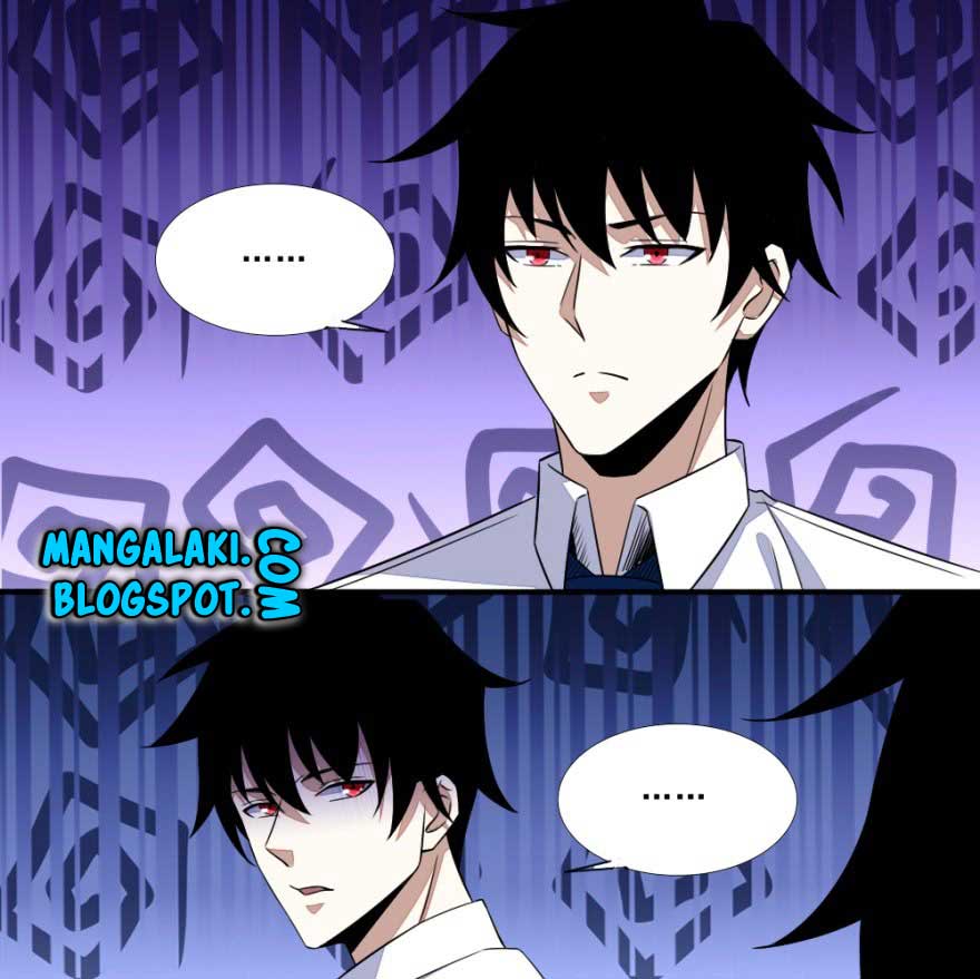 King of Apocalypse chapter 20