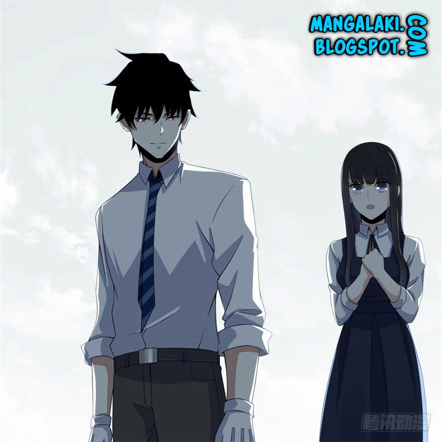 King of Apocalypse Chapter 25 Bahasa Indonesia