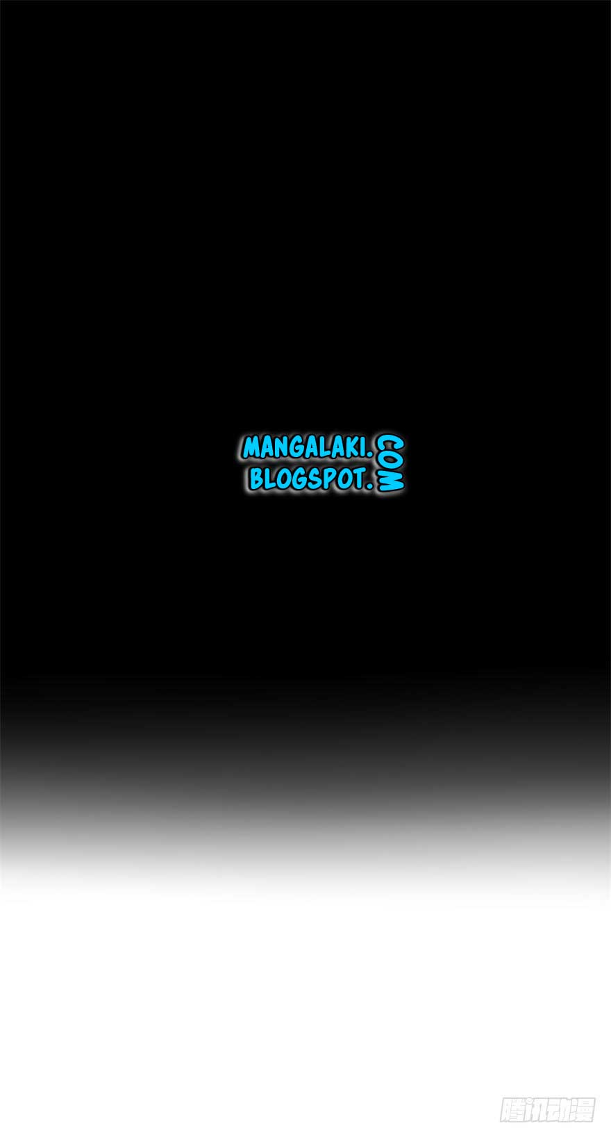 King of Apocalypse Chapter 25 Bahasa Indonesia