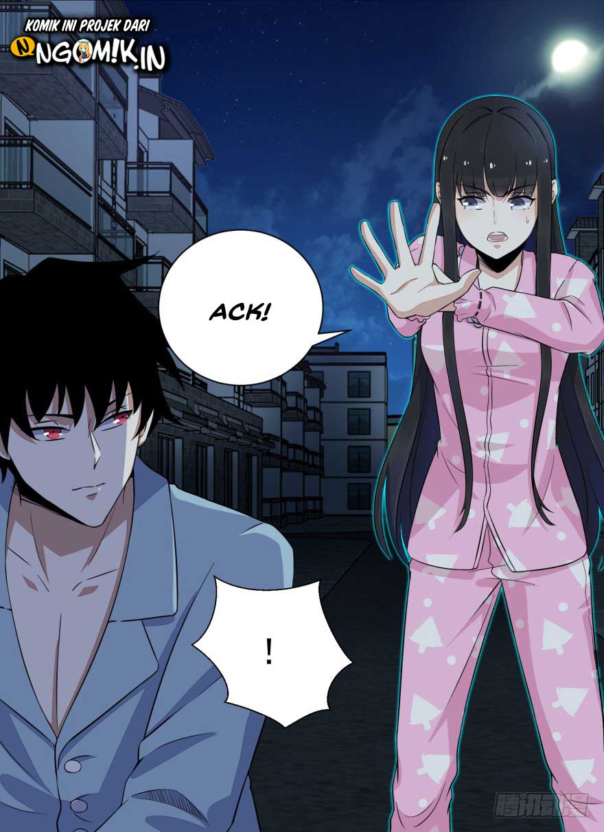 King of Apocalypse chapter 31