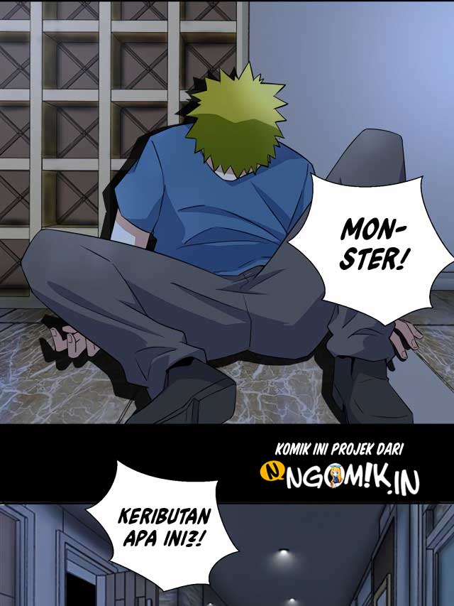 King of Apocalypse Chapter 49 Bahasa Indonesia