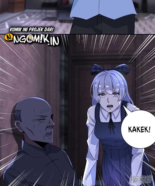 King of Apocalypse Chapter 49 Bahasa Indonesia