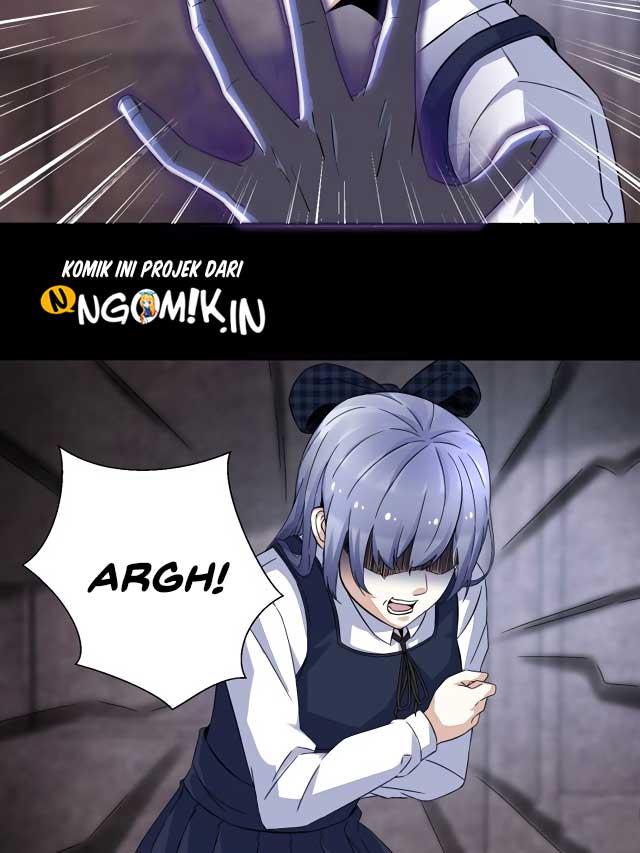 King of Apocalypse Chapter 49 Bahasa Indonesia