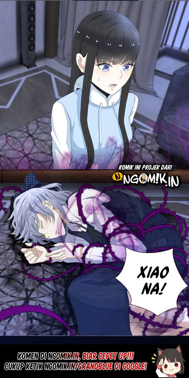 King of Apocalypse Chapter 49 Bahasa Indonesia