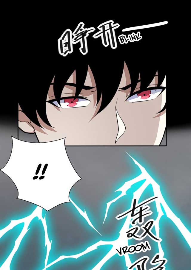 King of Apocalypse Chapter 70 Bahasa Indonesia