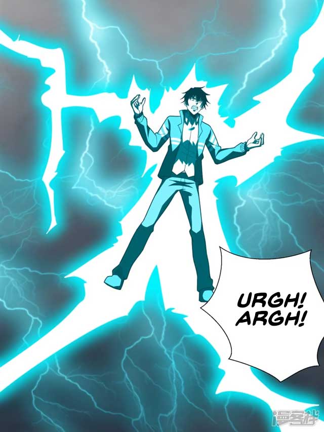 King of Apocalypse Chapter 70 Bahasa Indonesia