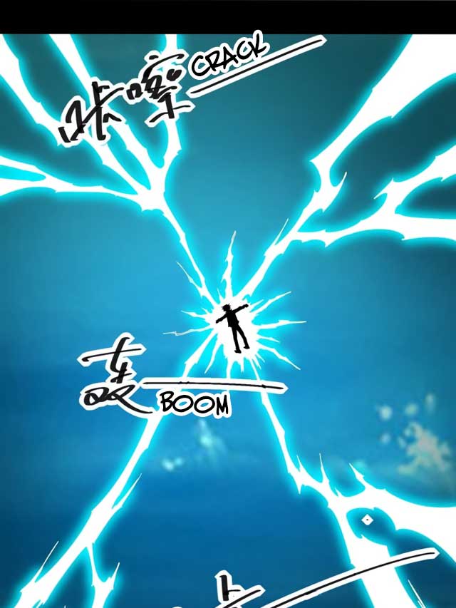 King of Apocalypse Chapter 70 Bahasa Indonesia