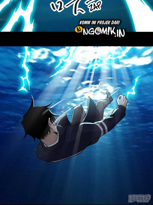 King of Apocalypse Chapter 70 Bahasa Indonesia