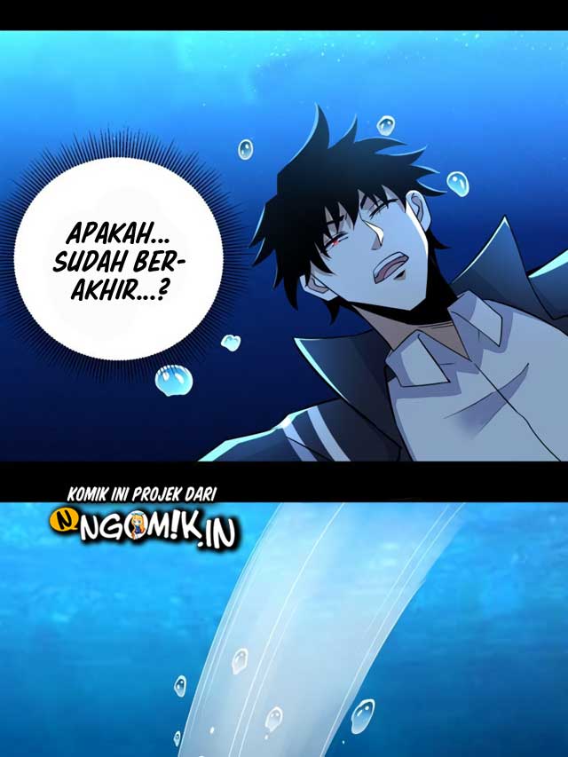 King of Apocalypse Chapter 70 Bahasa Indonesia