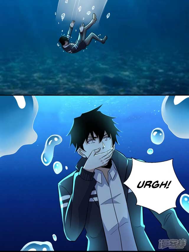 King of Apocalypse Chapter 70 Bahasa Indonesia