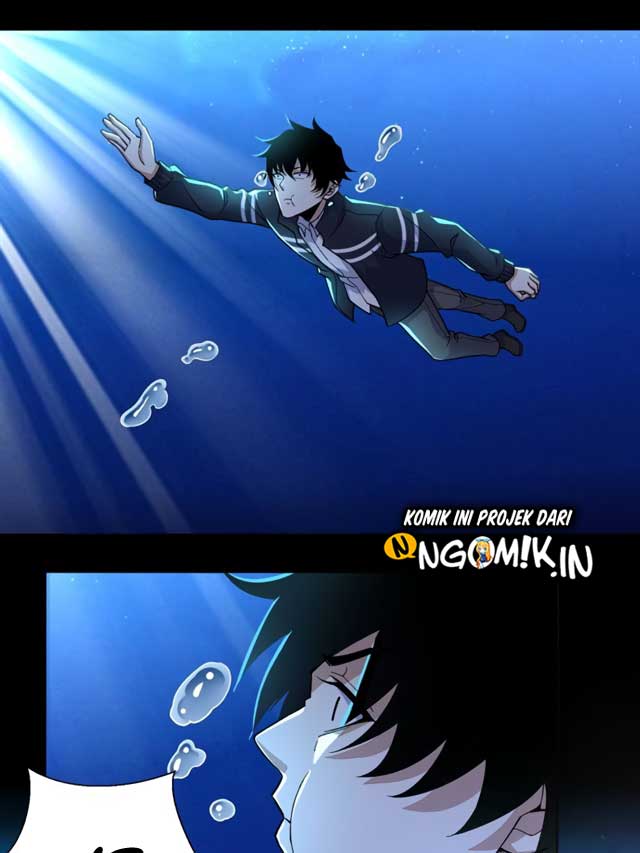 King of Apocalypse Chapter 70 Bahasa Indonesia