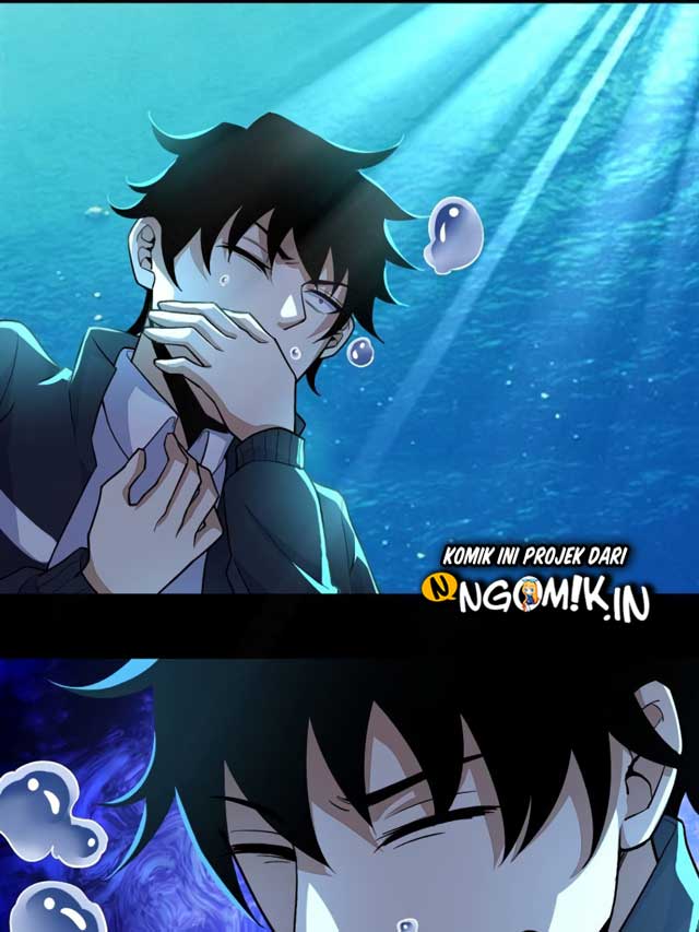 King of Apocalypse Chapter 70 Bahasa Indonesia