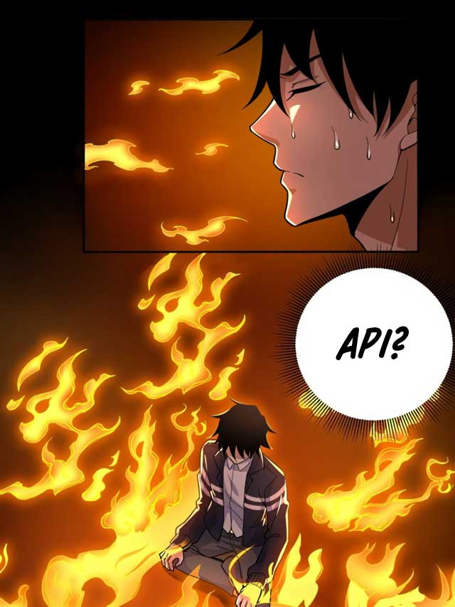 King of Apocalypse Chapter 70 Bahasa Indonesia