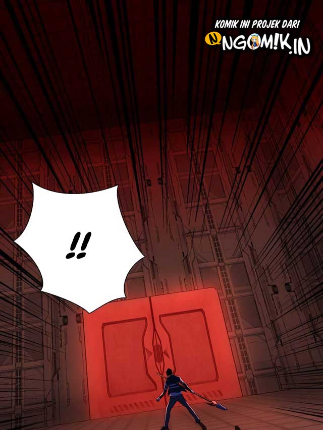 King of Apocalypse Chapter 70 Bahasa Indonesia