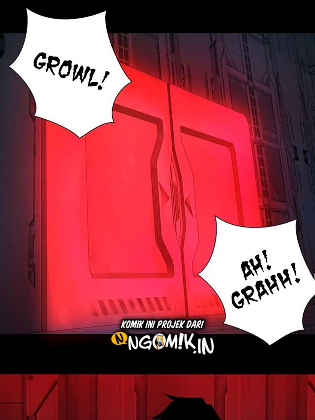 King of Apocalypse Chapter 70 Bahasa Indonesia