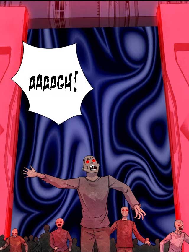 King of Apocalypse Chapter 70 Bahasa Indonesia