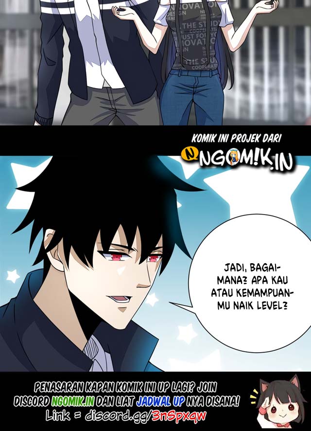 King of Apocalypse Chapter 73 Bahasa Indonesia