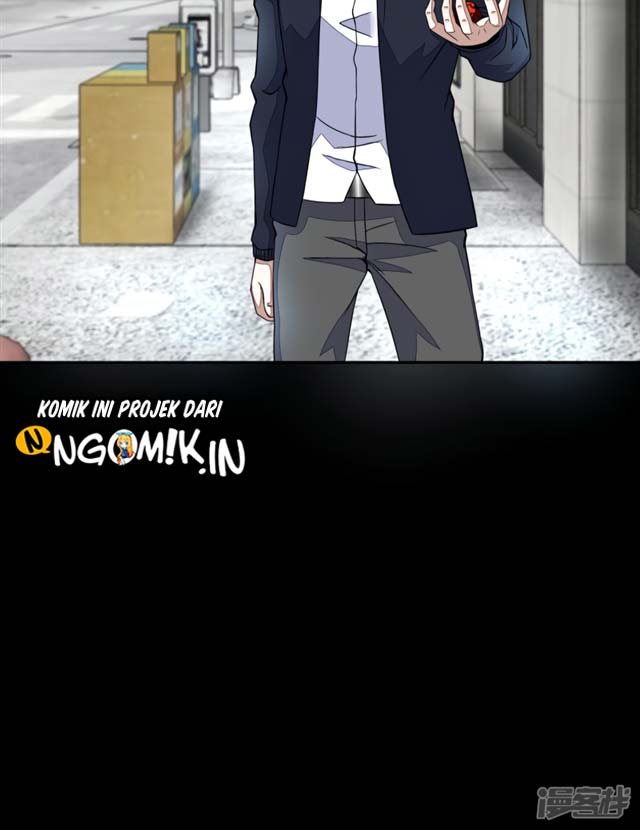 King of Apocalypse Chapter 73 Bahasa Indonesia