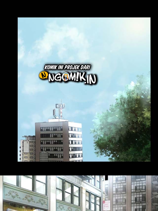 King of Apocalypse Chapter 73 Bahasa Indonesia