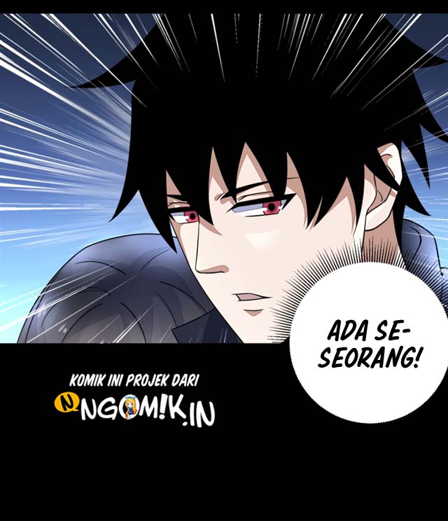 King of Apocalypse Chapter 73 Bahasa Indonesia