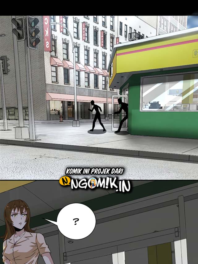 King of Apocalypse Chapter 73 Bahasa Indonesia