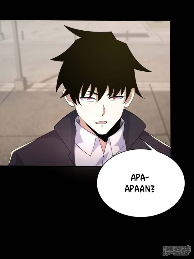 King of Apocalypse chapter 82