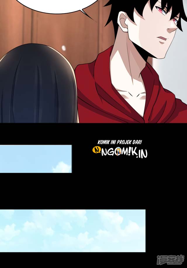 King of Apocalypse Chapter 87 Bahasa Indonesia