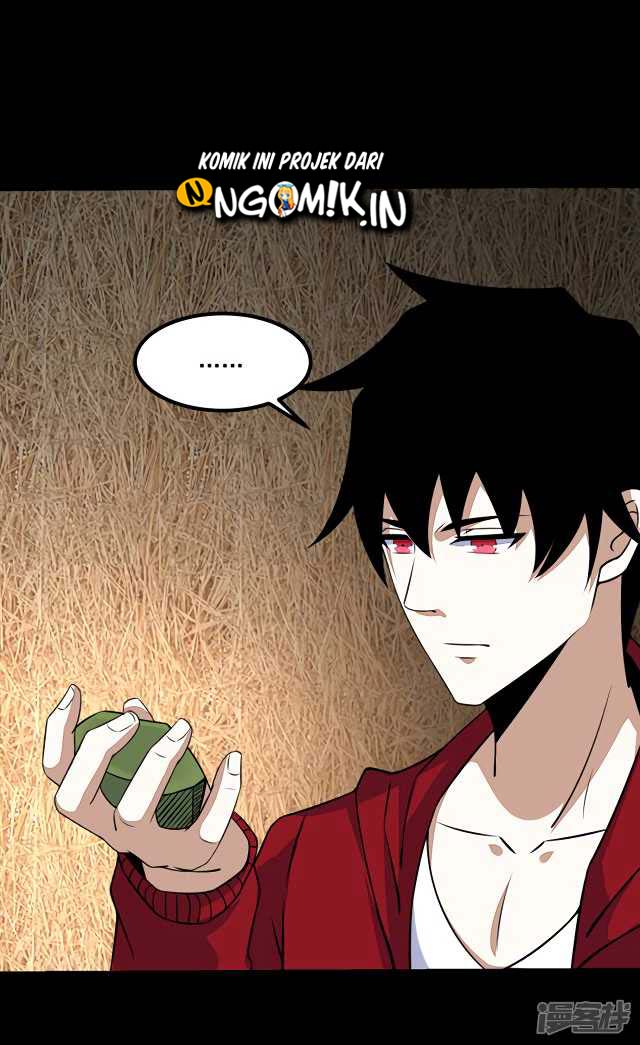 King of Apocalypse Chapter 126 Bahasa Indonesia