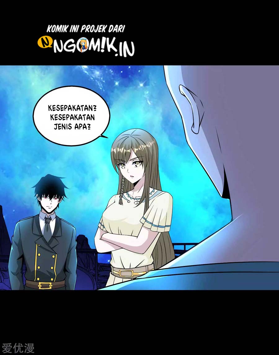 King of Apocalypse chapter 180