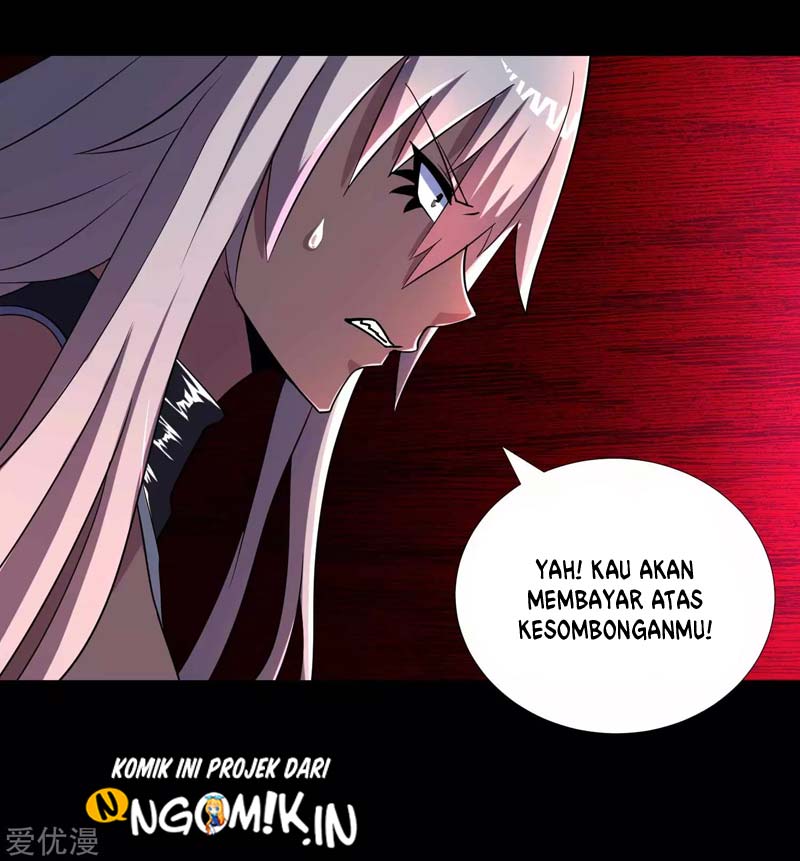 King of Apocalypse Chapter 213 Bahasa Indonesia