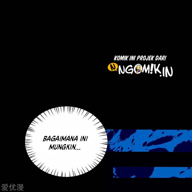 King of Apocalypse Chapter 213 Bahasa Indonesia