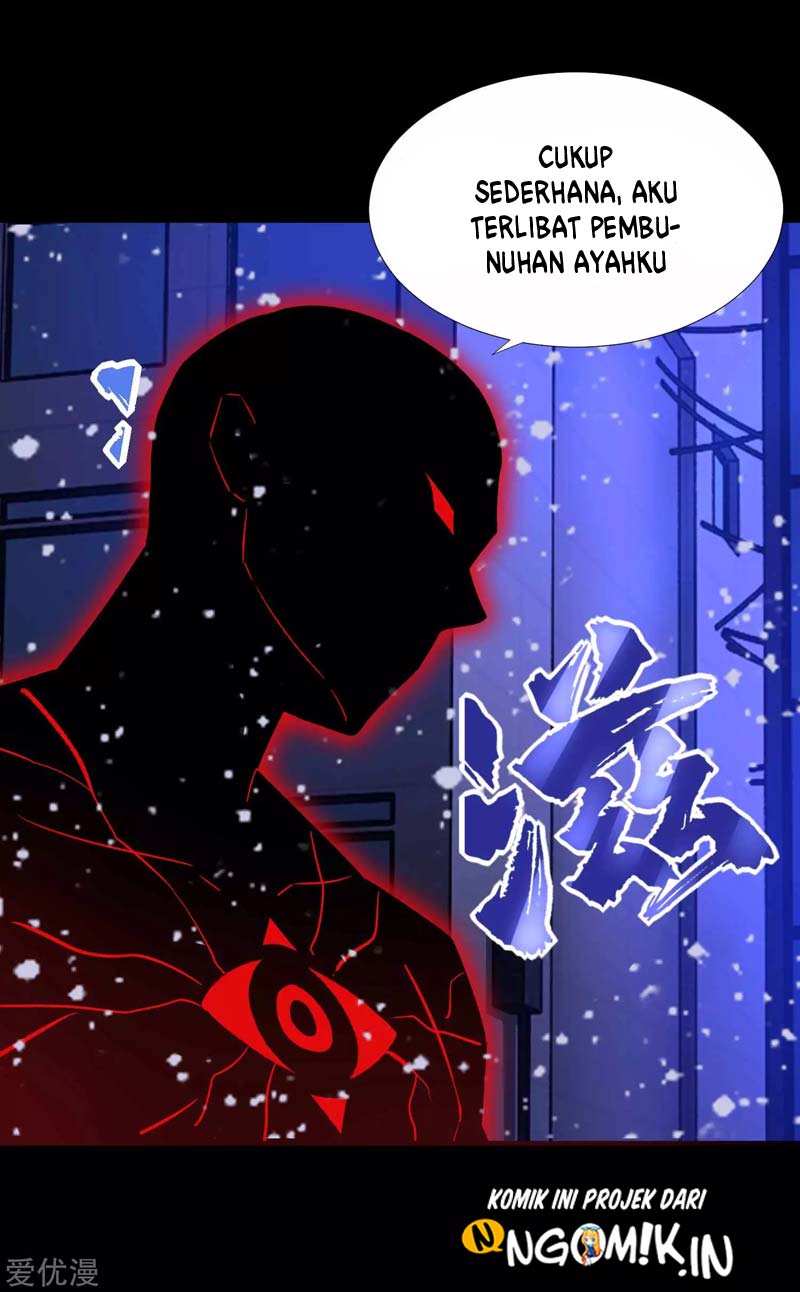 King of Apocalypse chapter 217