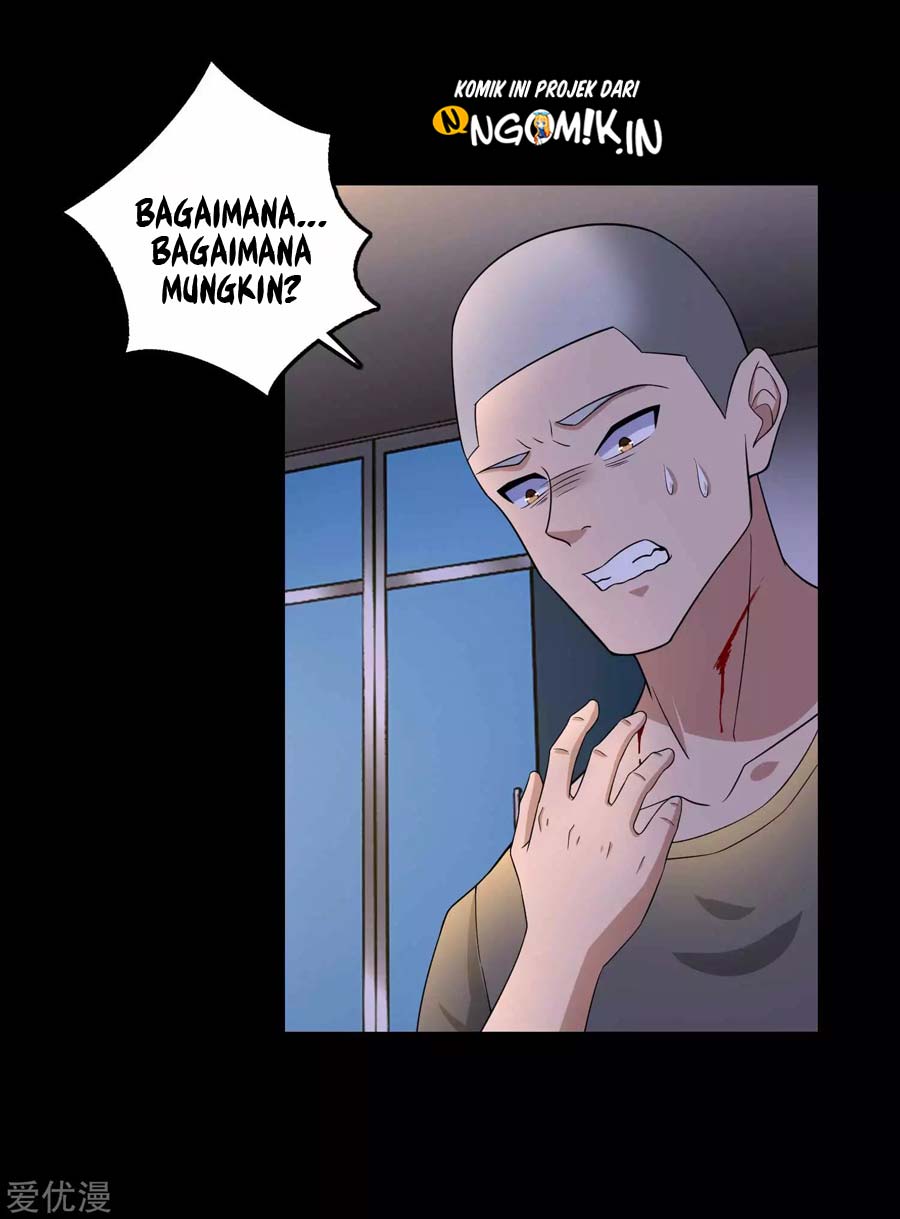 King of Apocalypse Chapter 227 Bahasa Indonesia