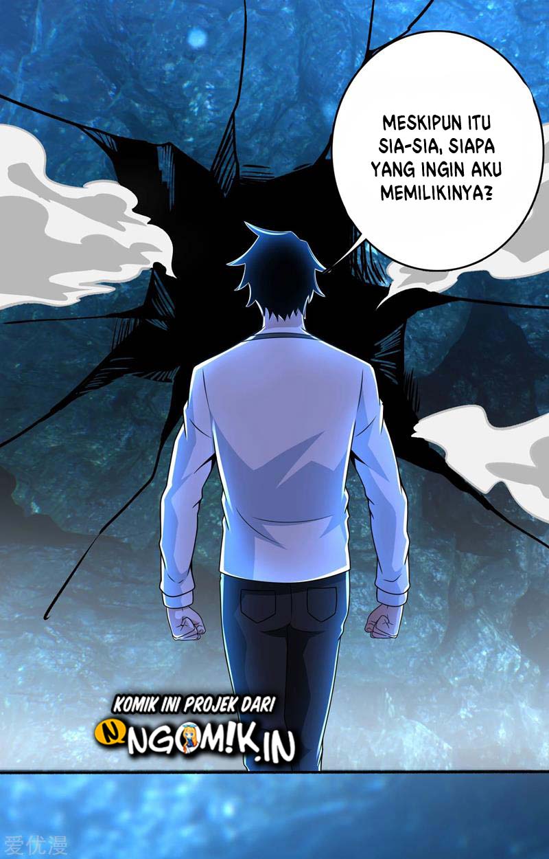 King of Apocalypse chapter 289