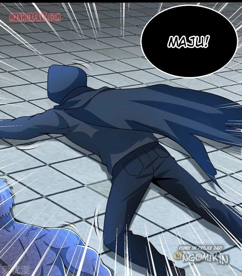 King of Apocalypse chapter 298