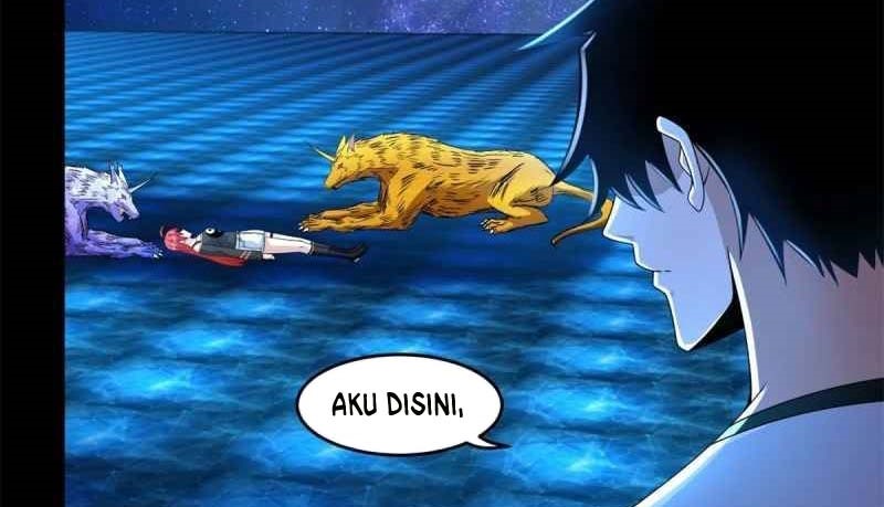 King of Apocalypse Chapter 369 Bahasa Indonesia