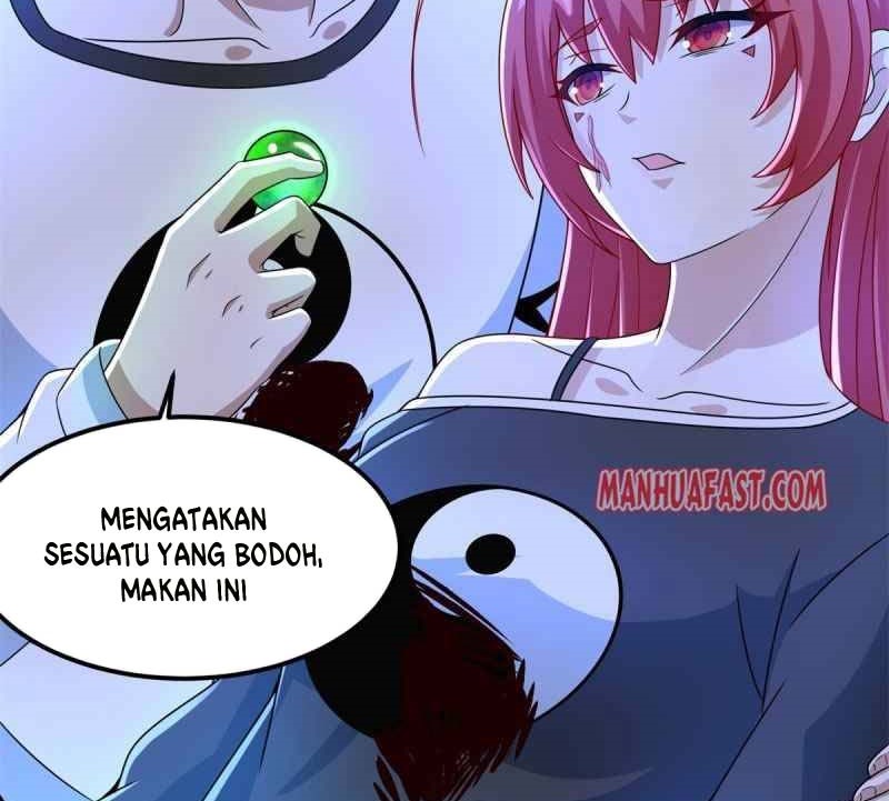 King of Apocalypse Chapter 369 Bahasa Indonesia
