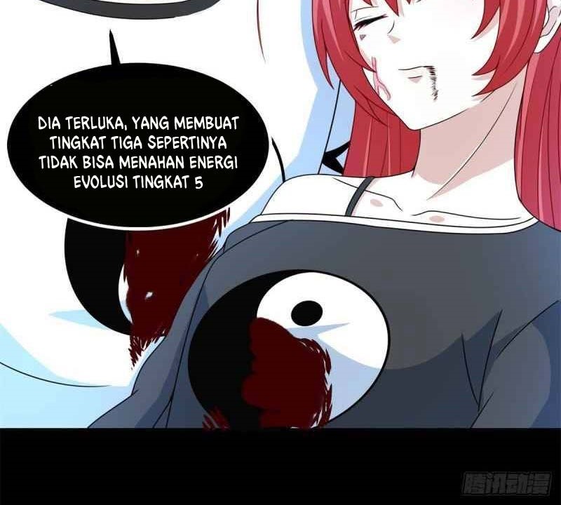 King of Apocalypse Chapter 369 Bahasa Indonesia