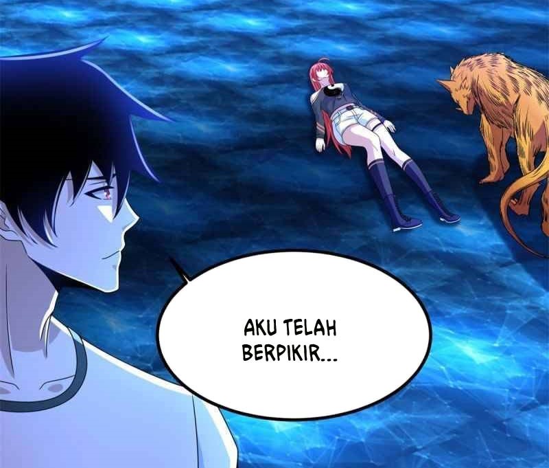 King of Apocalypse Chapter 369 Bahasa Indonesia