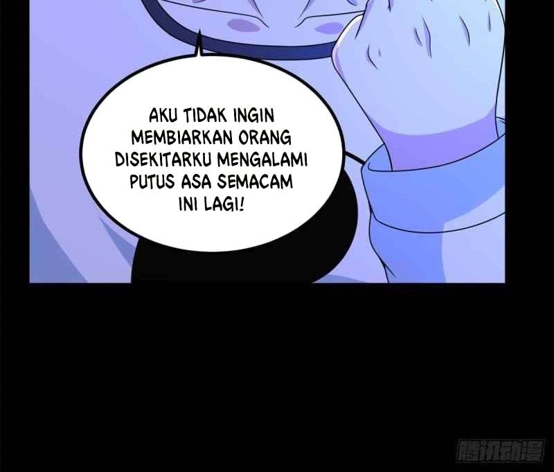 King of Apocalypse Chapter 369 Bahasa Indonesia