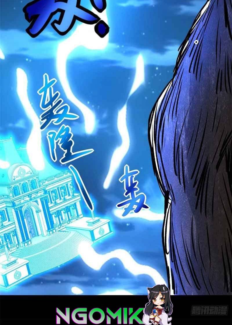 King of Apocalypse Chapter 369 Bahasa Indonesia