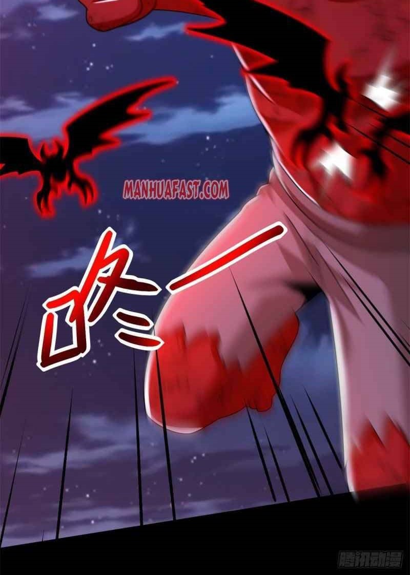 King of Apocalypse Chapter 369 Bahasa Indonesia