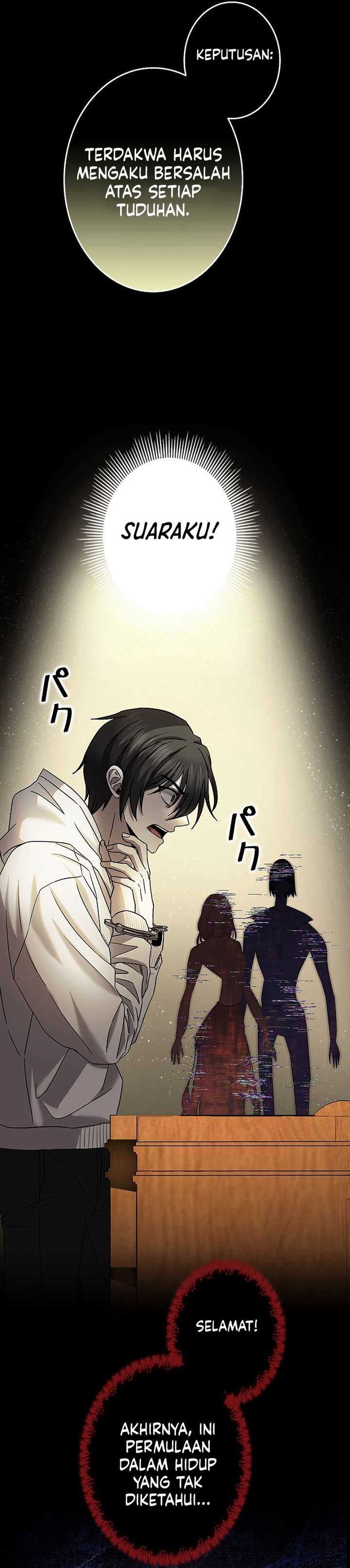 King of Gacha – God’s Gamer Chapter 02 Bahasa Indonesia