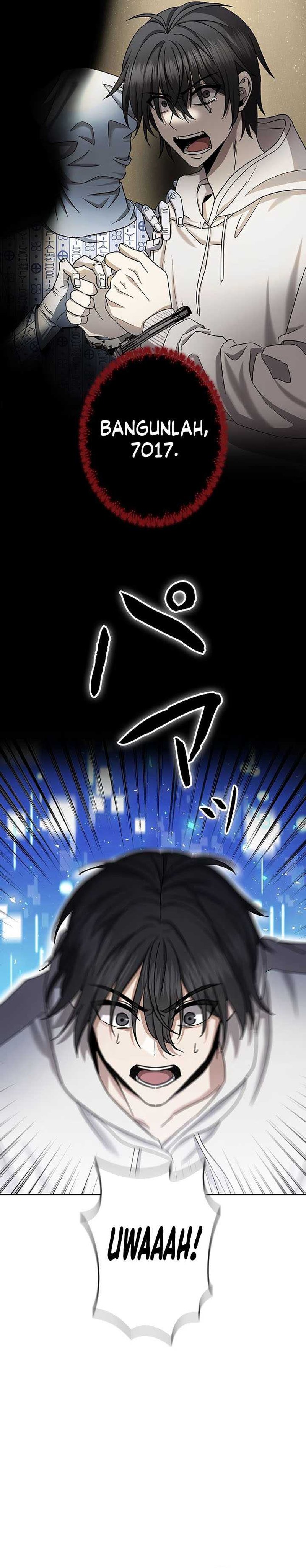 King of Gacha – God’s Gamer Chapter 02 Bahasa Indonesia