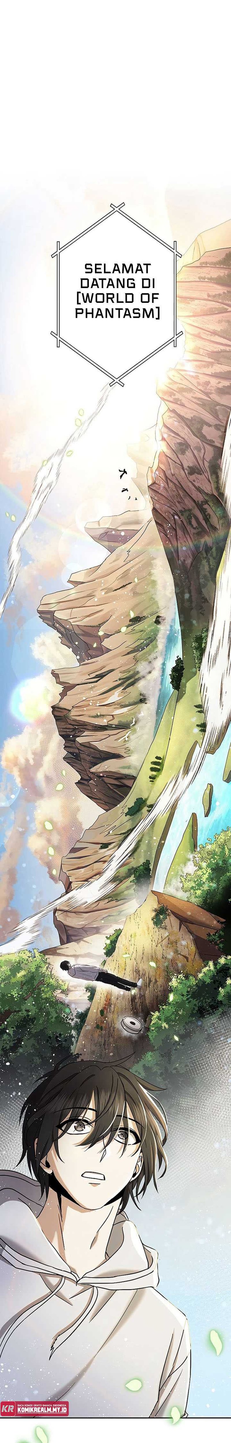 King of Gacha – God’s Gamer Chapter 02 Bahasa Indonesia